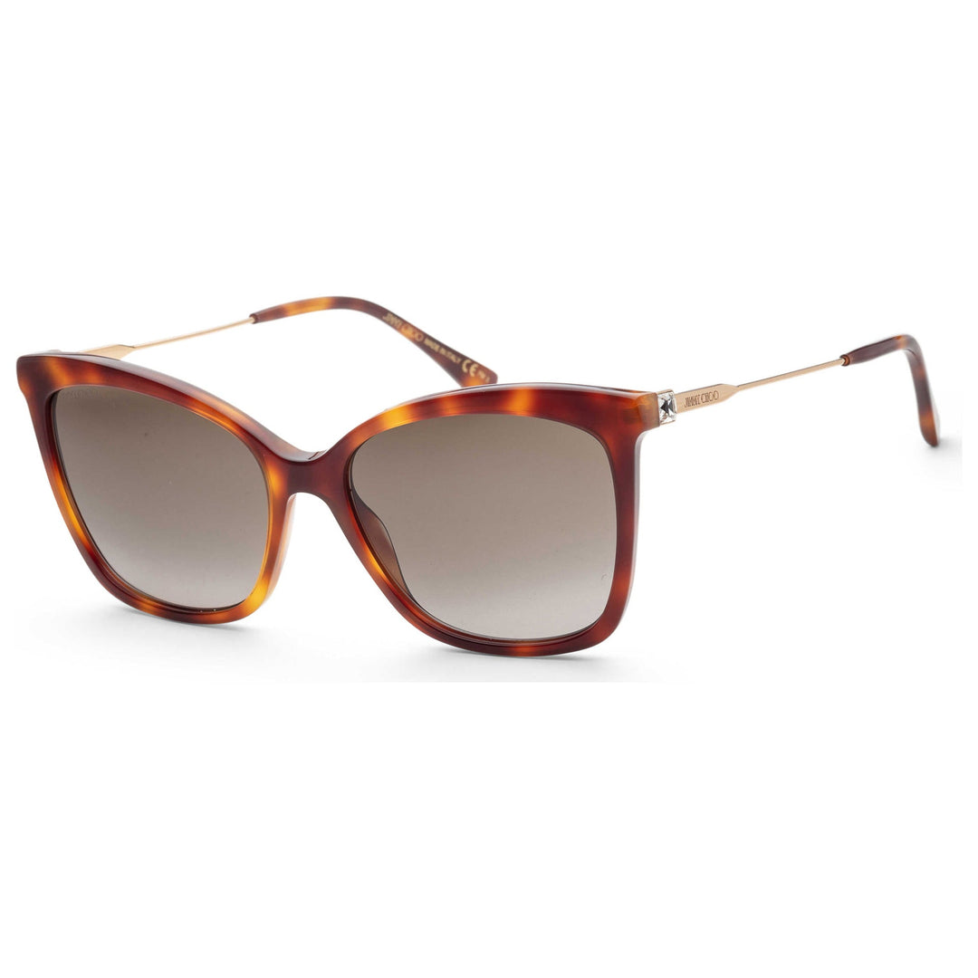 Jimmy Choo Women's Sunglasses MACIS-86-HA