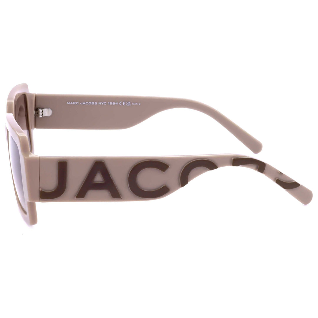 Marc Jacobs Women's Sunglasses MARC693-S-NOY-55
