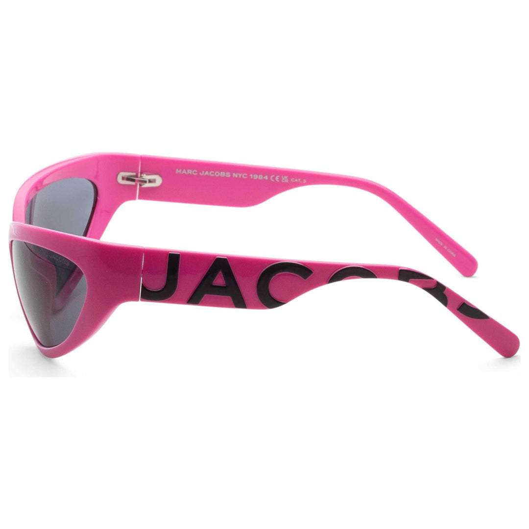 Marc Jacobs Women's Sunglasses MARC738S-0EWW-IR