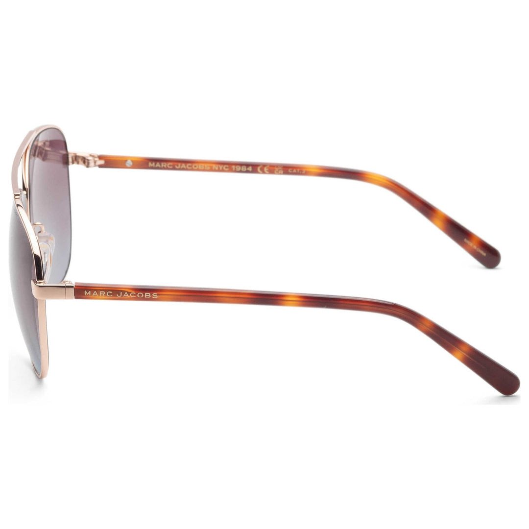 Marc Jacobs Women's Sunglasses MARC760-S-06J-60