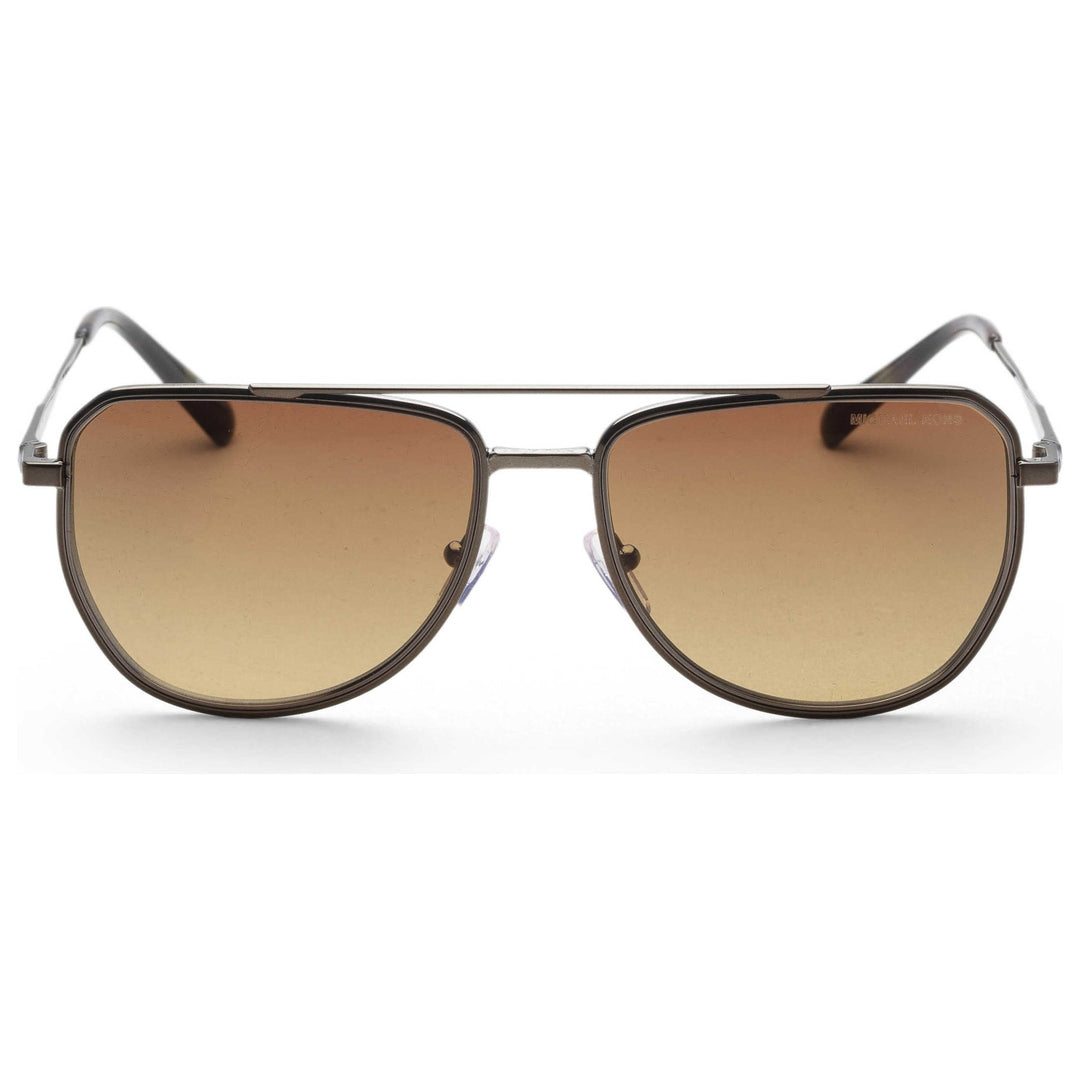 Michael Kors Men's Sunglasses MK1155-1897GL-58