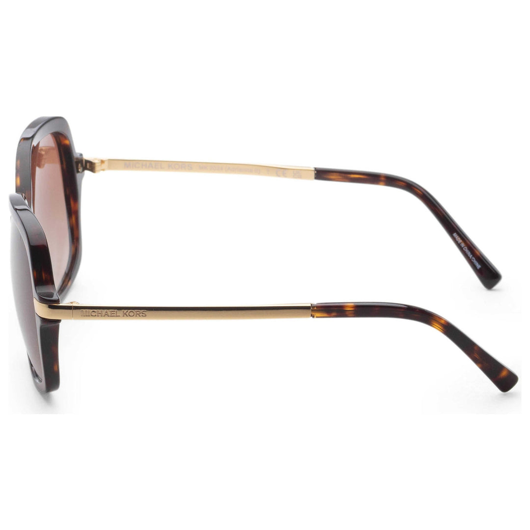 Michael Kors Women's Sunglasses MK2024-310613-57