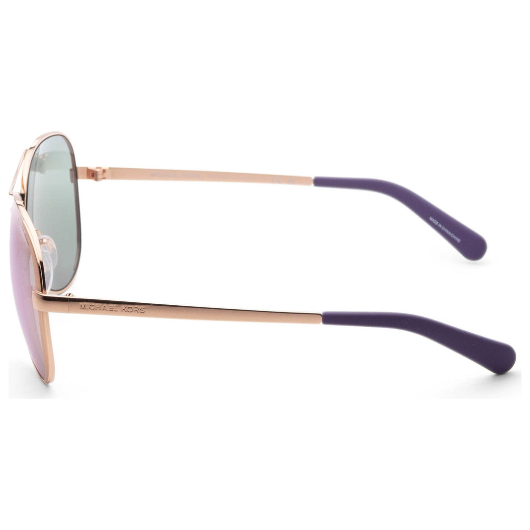Michael Kors Women's Sunglasses MK5004-10034V-59