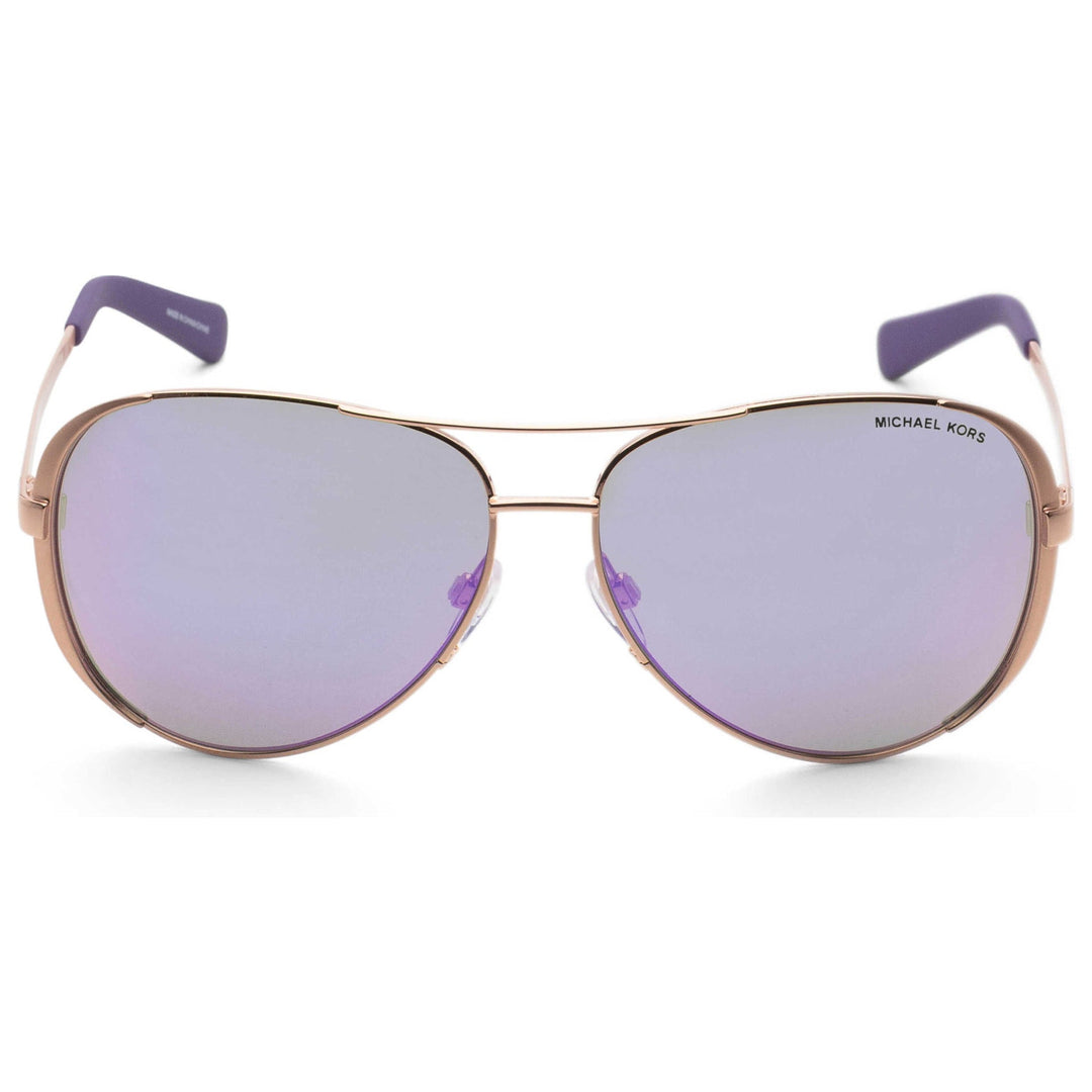 Michael Kors Women's Sunglasses MK5004-10034V-59