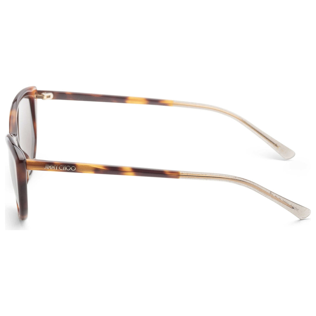 Jimmy Choo Women's Sunglasses NADIAS-0086-70