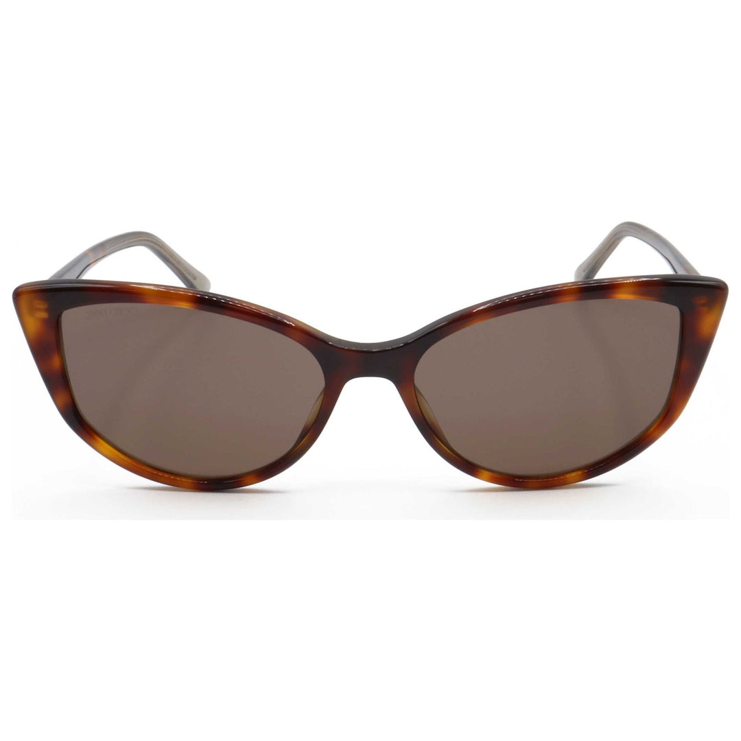 Jimmy Choo Women's Sunglasses NADIAS-0086-70