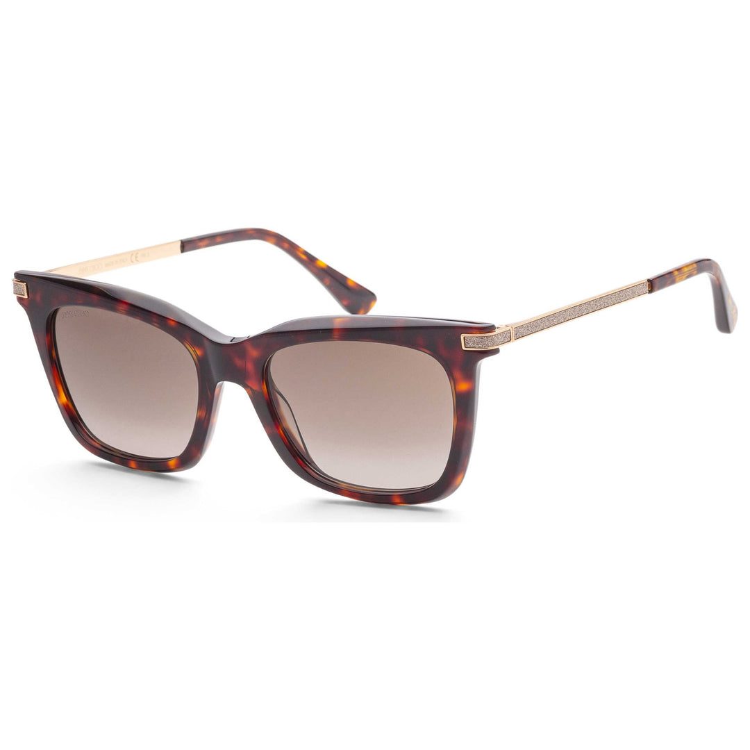 Jimmy Choo Women's Sunglasses OLYES-0086-HA