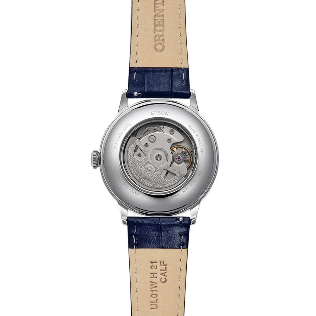ORIENT Classic Bambino Watch RA-AC0030L