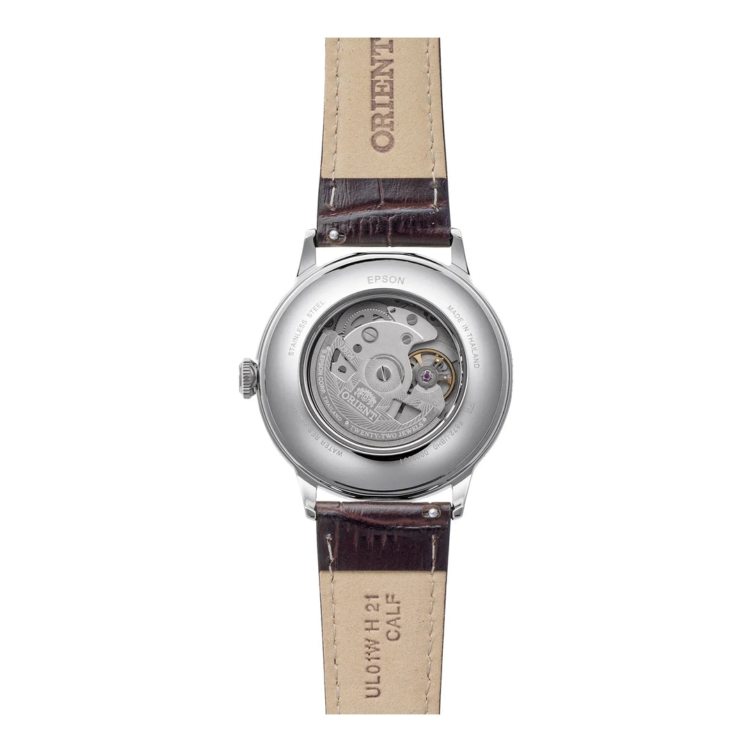 ORIENT Classic Bambino Watch RA-AC0032V