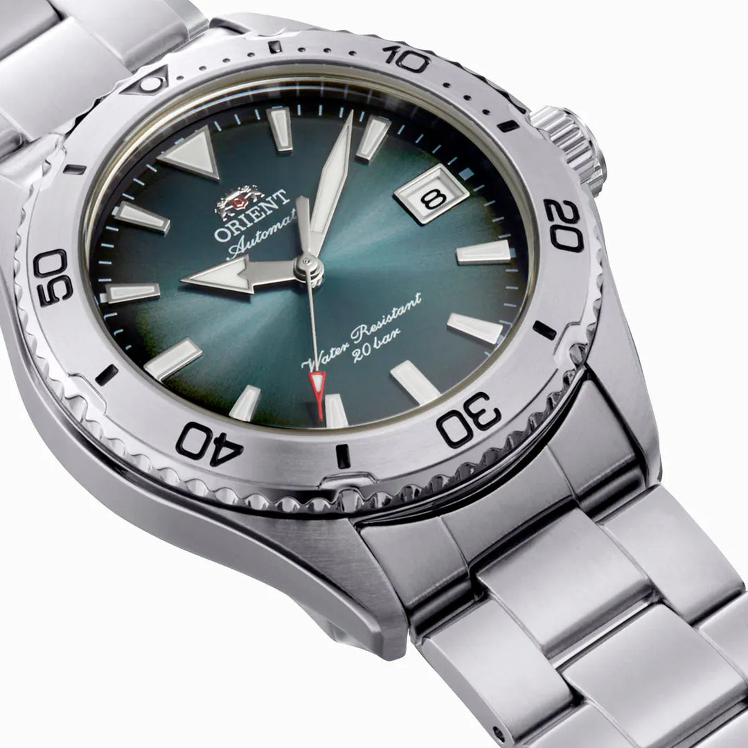ORIENT Sports Mako 40mm RA-AC0Q13E
