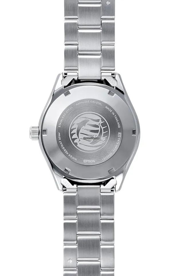 ORIENT Sports Mako 40mm RA-AC0Q13E