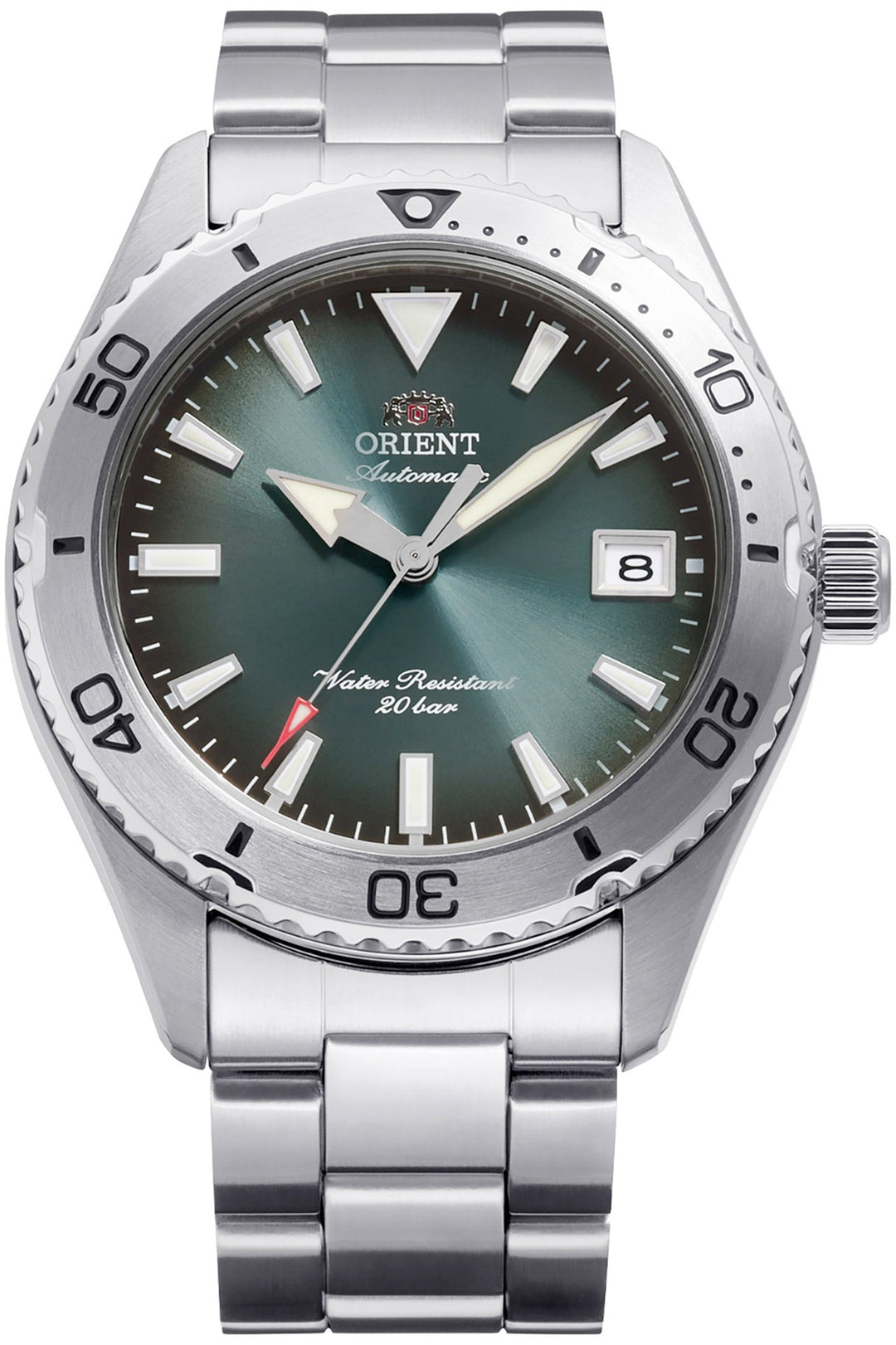 ORIENT Sports Mako 40mm RA-AC0Q13E