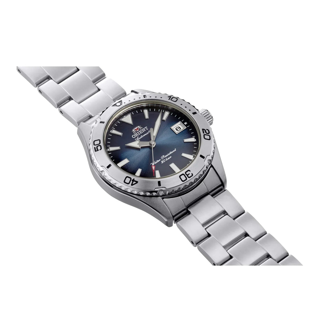 ORIENT Sports Mako 40mm RA-AC0Q14L