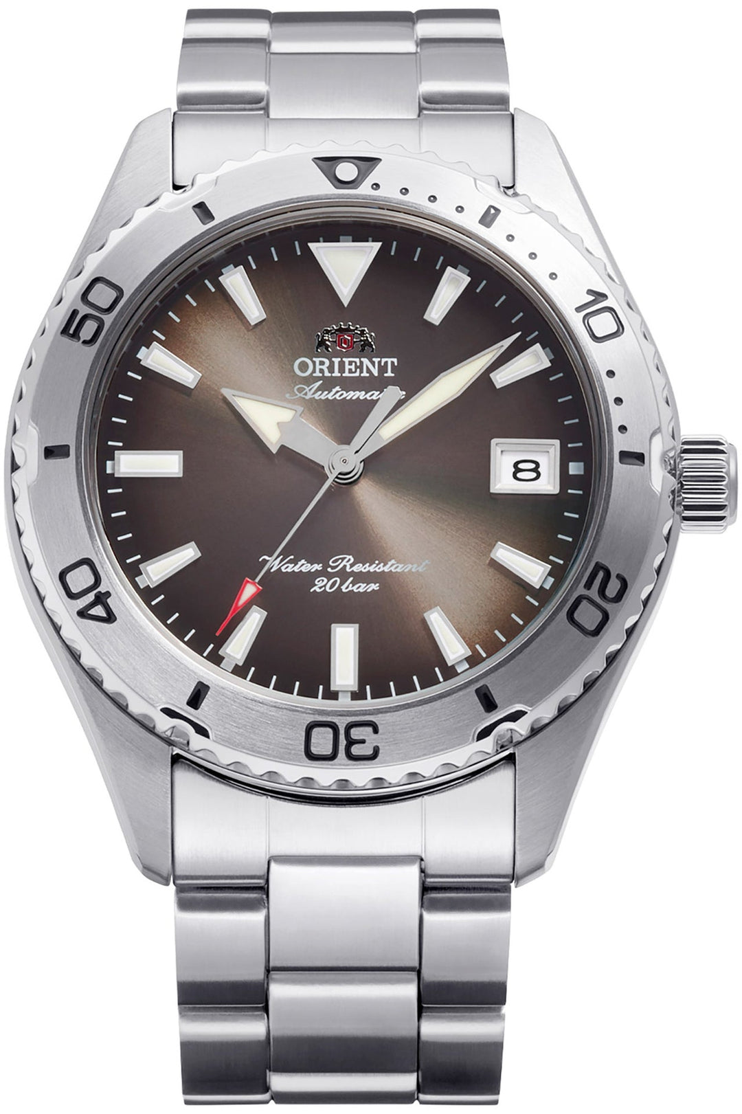 ORIENT Sports Mako 40mm RA-AC0Q15Y