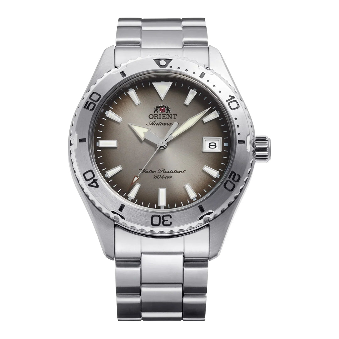 ORIENT Sports Mako 40mm RA-AC0Q16N