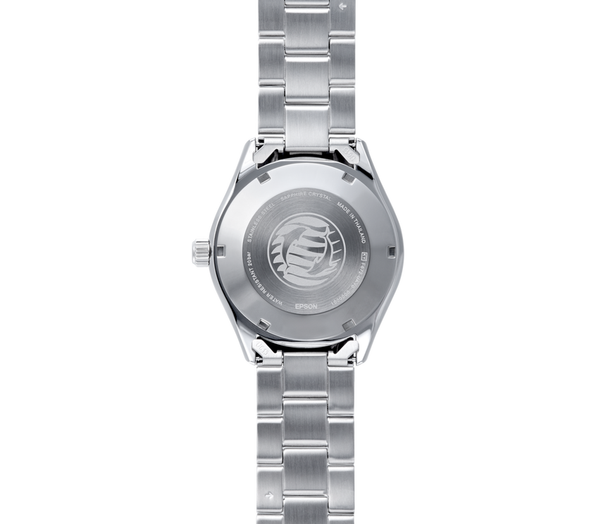 ORIENT Sports Mako 40mm RA-AC0Q17Y
