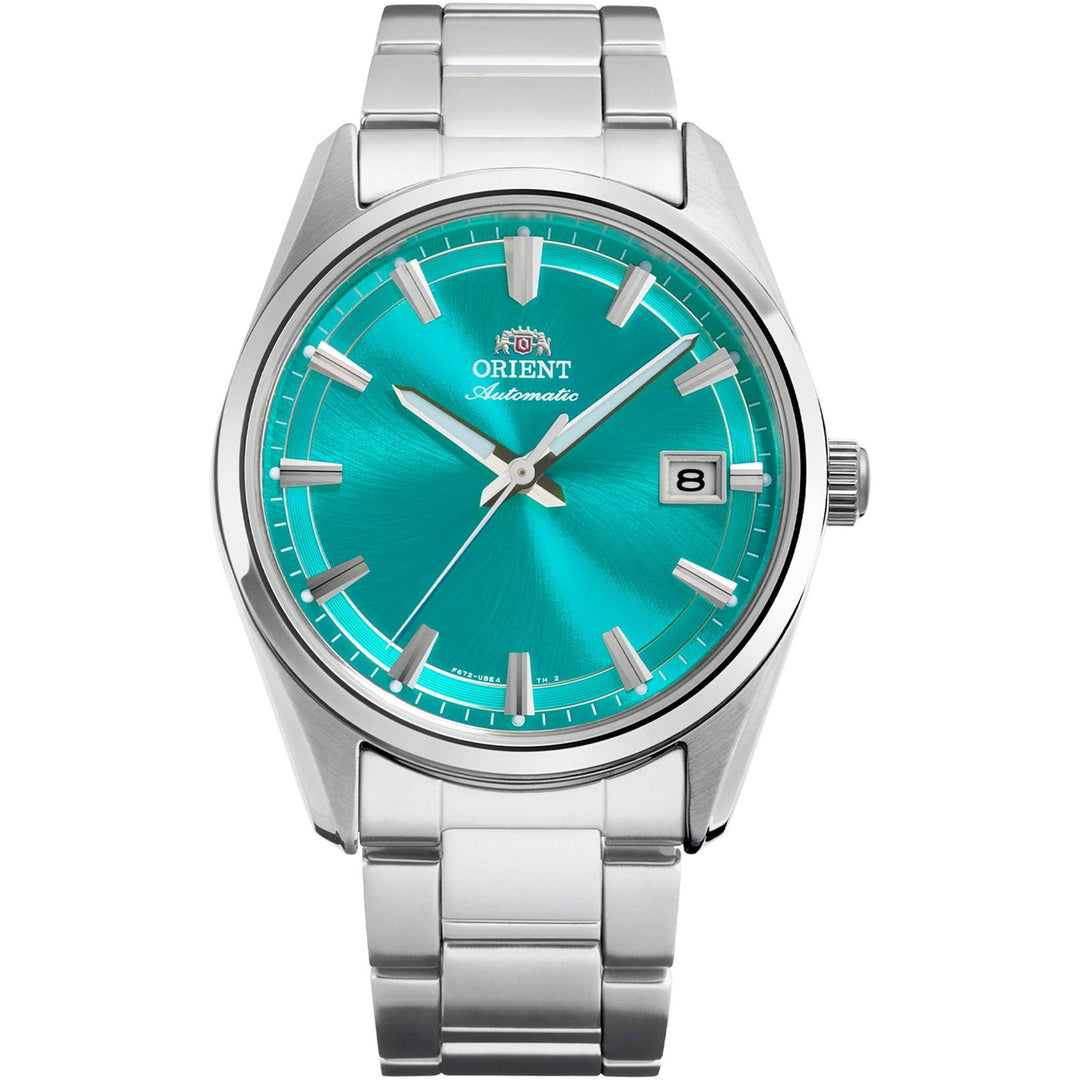 ORIENT Contemporary Stretto Date Watch RA-AC0R06L