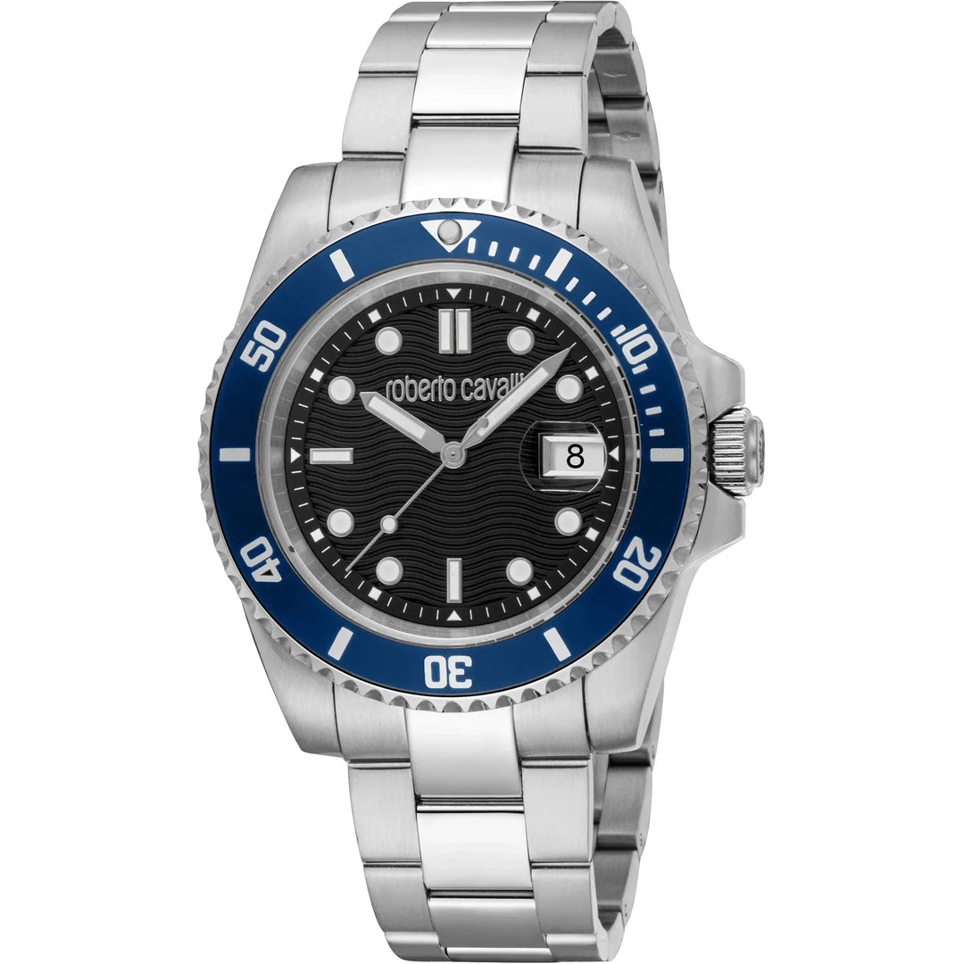 Roberto Cavalli Gent RC5G168M0035