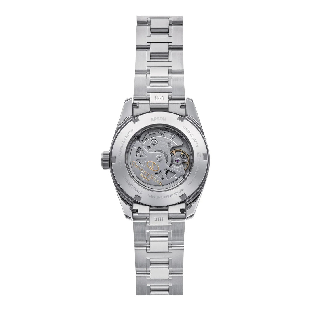 ORIENT STAR Mechanical Contemporary Automatic Watch RE-AU0109L