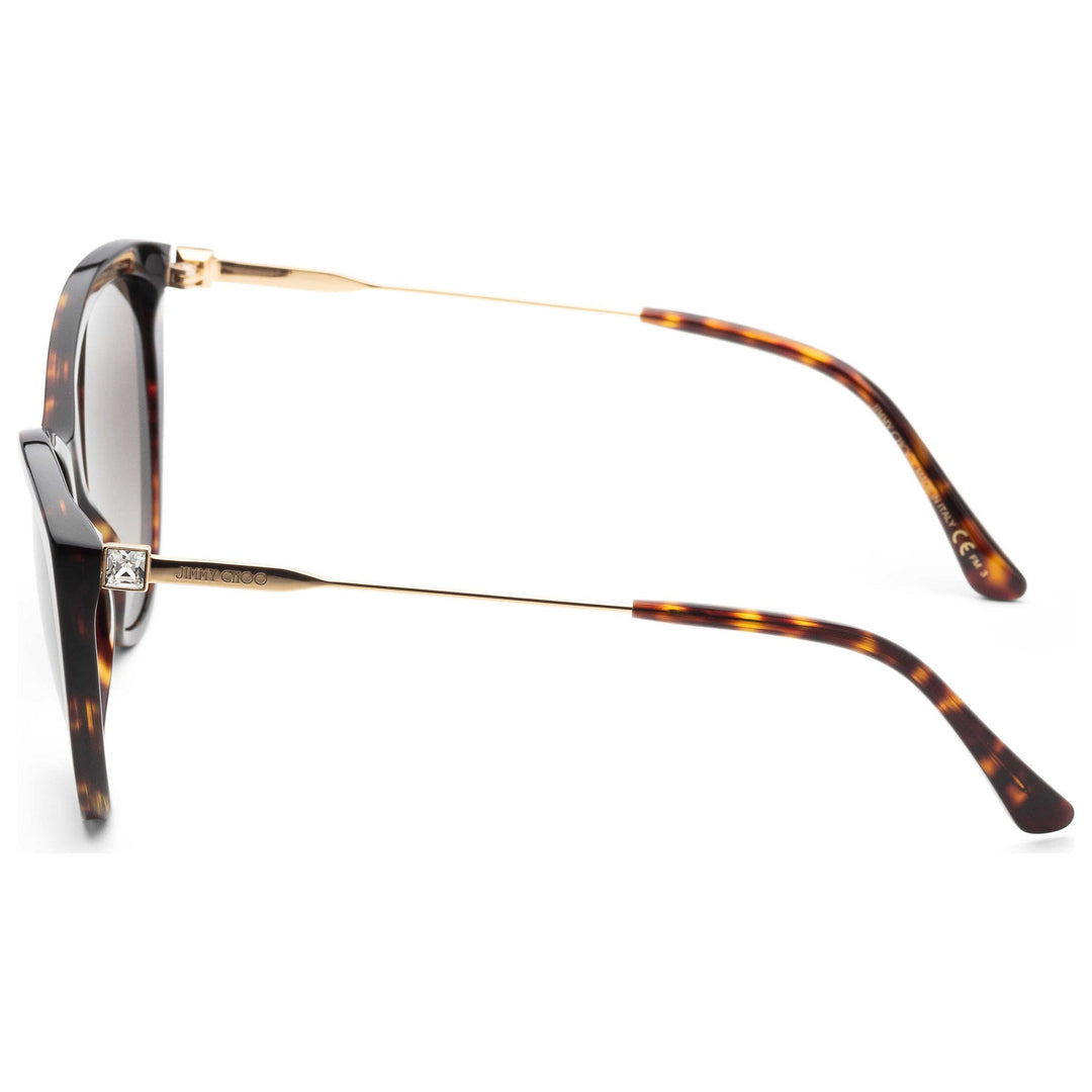 Jimmy Choo Women's Sunglasses RYMS-0086-HA