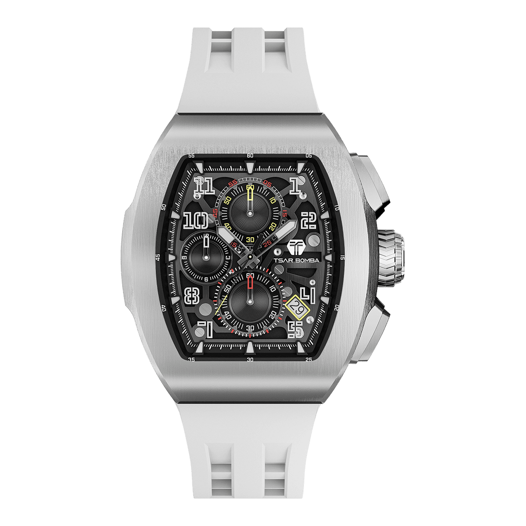 TSAR BOMBA Atomic-Interchangeable Calendar Standard Edition
