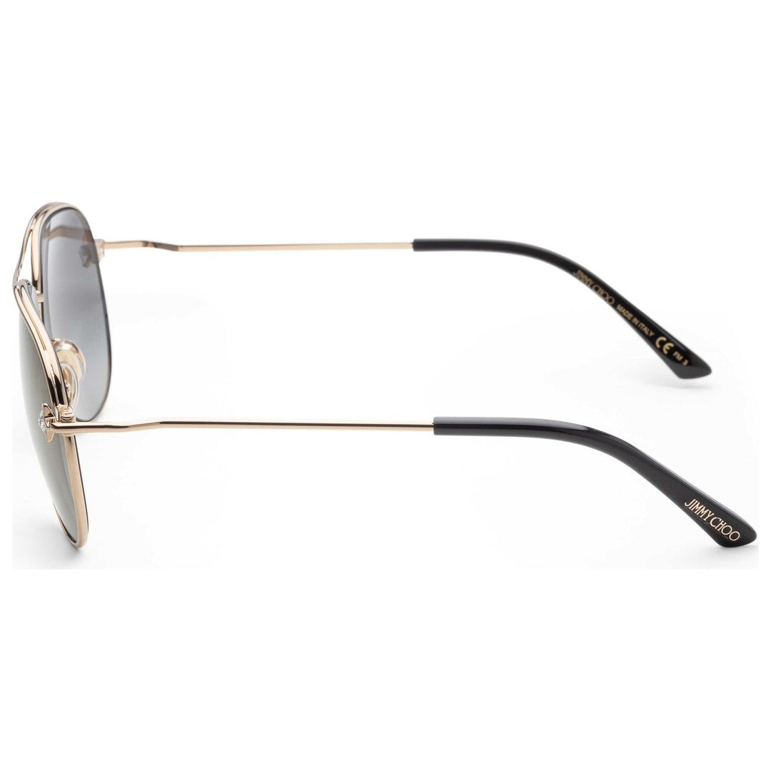 Jimmy Choo Women's Sunglasses SANSAS-0J5G-FQ