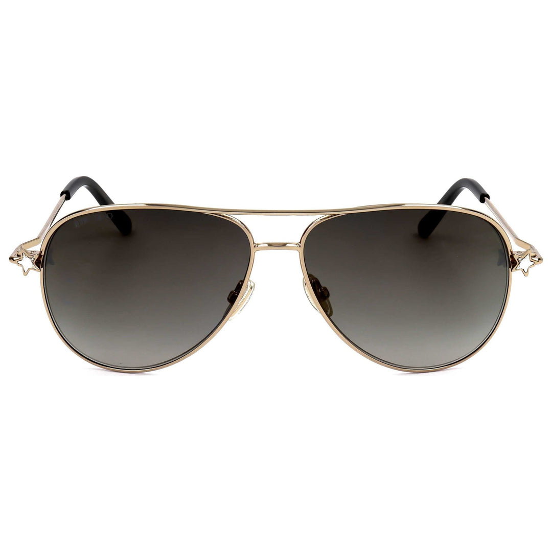 Jimmy Choo Women's Sunglasses SANSAS-0J5G-FQ