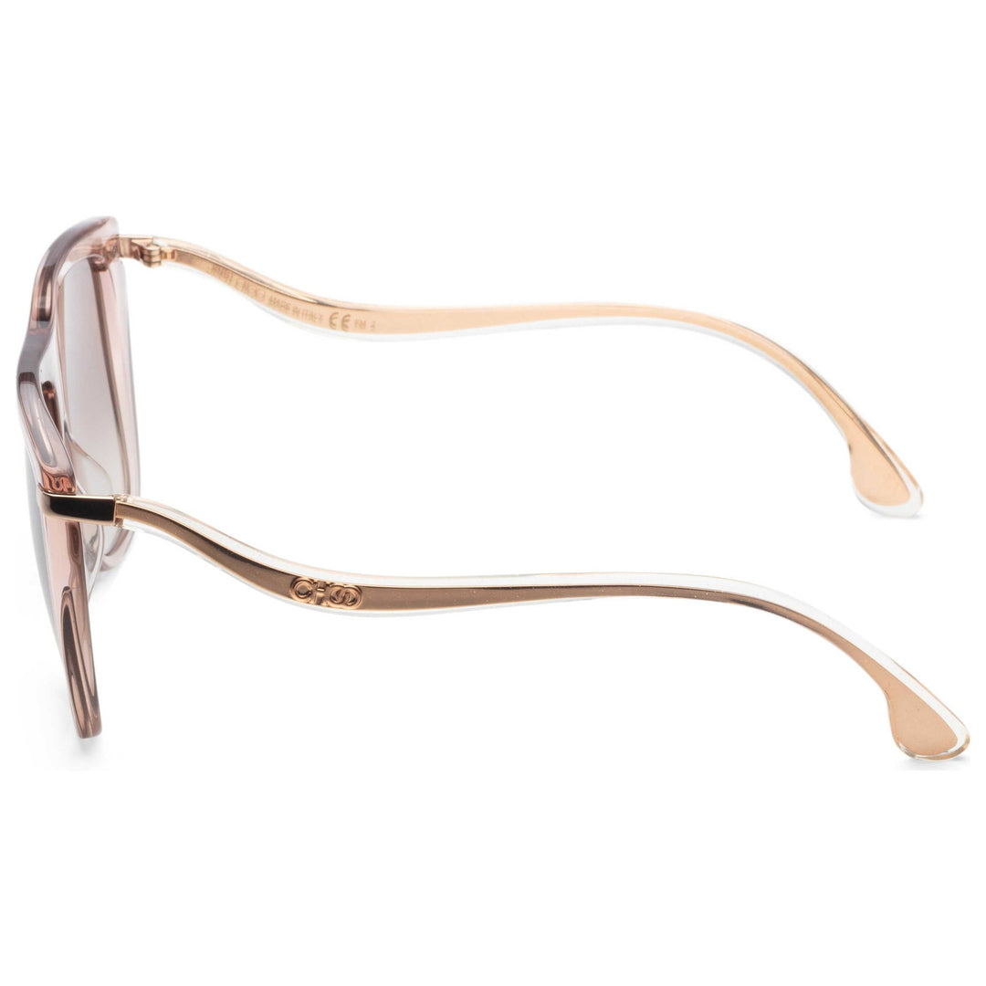 Jimmy Choo Women's Sunglasses SUVI-S-FWM-58