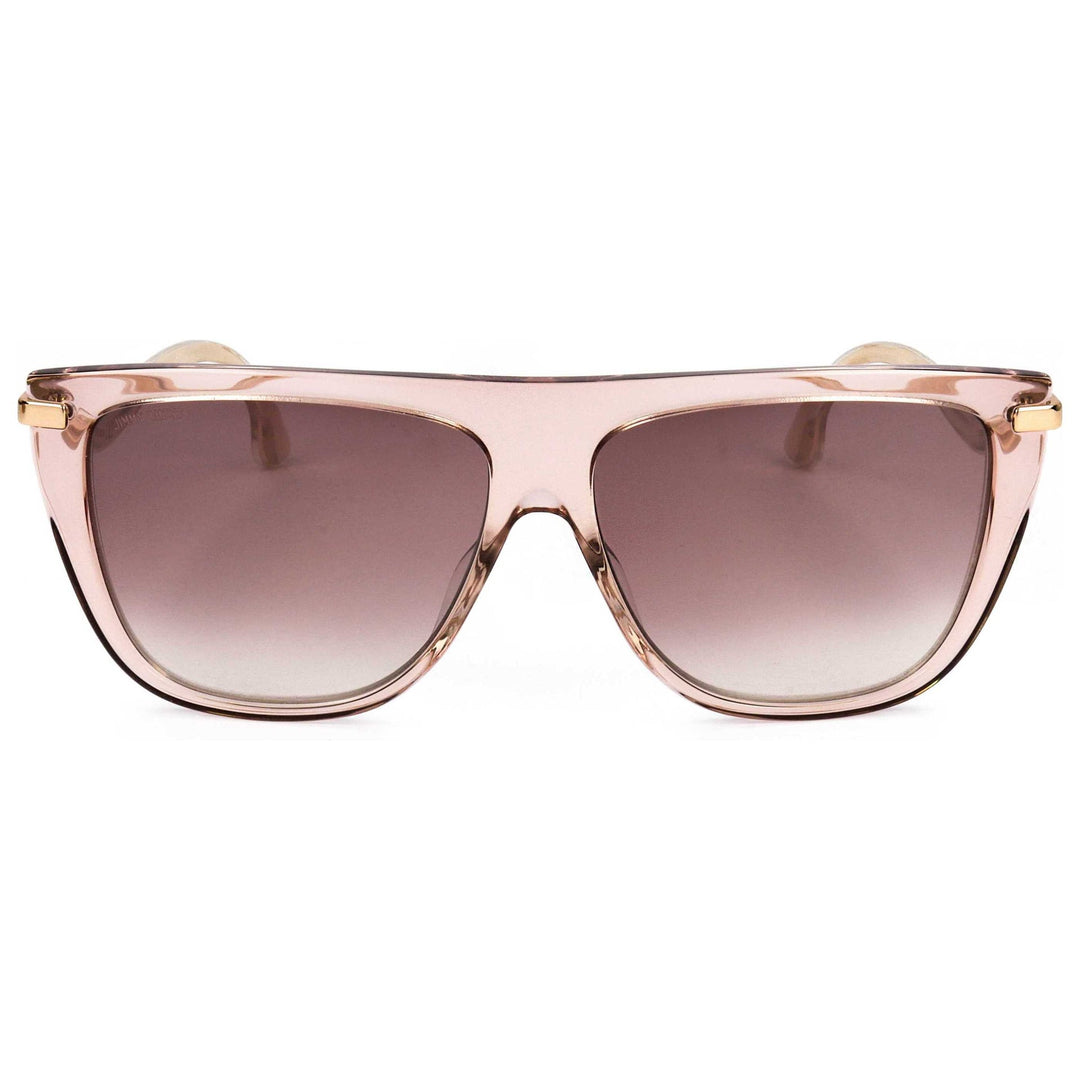 Jimmy Choo Women's Sunglasses SUVI-S-FWM-58