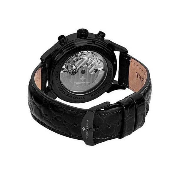 TUFINA GERMANY KINGSTON THEOREMA BLACK Watch