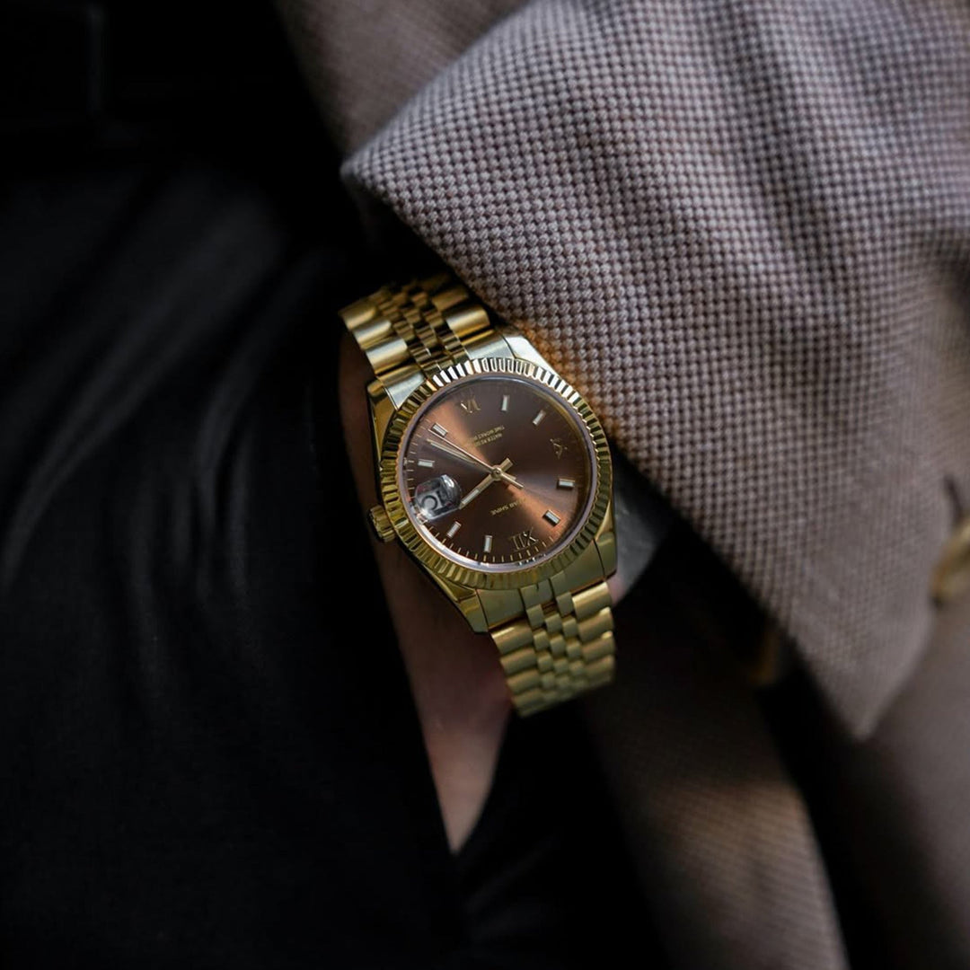 EONDATE CLASSIC WATCH