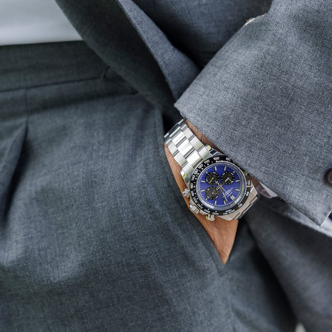 VELOCIREX CLASSIC WATCH