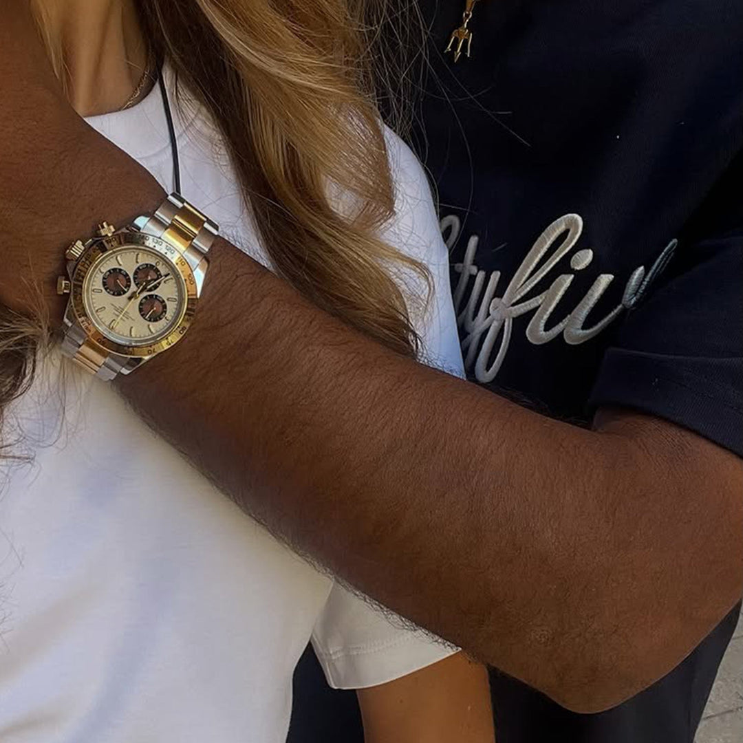 VELOCIREX CLASSIC WATCH
