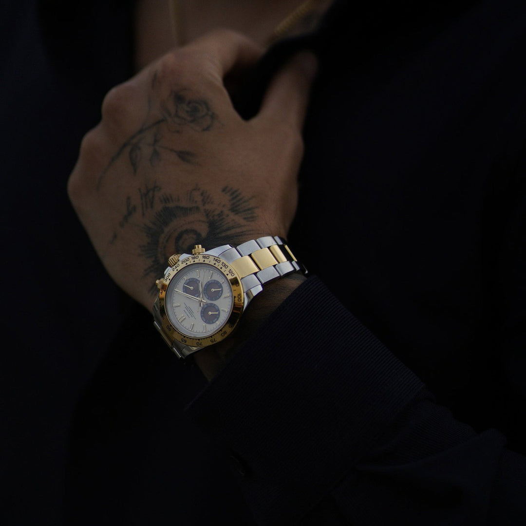 VELOCIREX CLASSIC WATCH