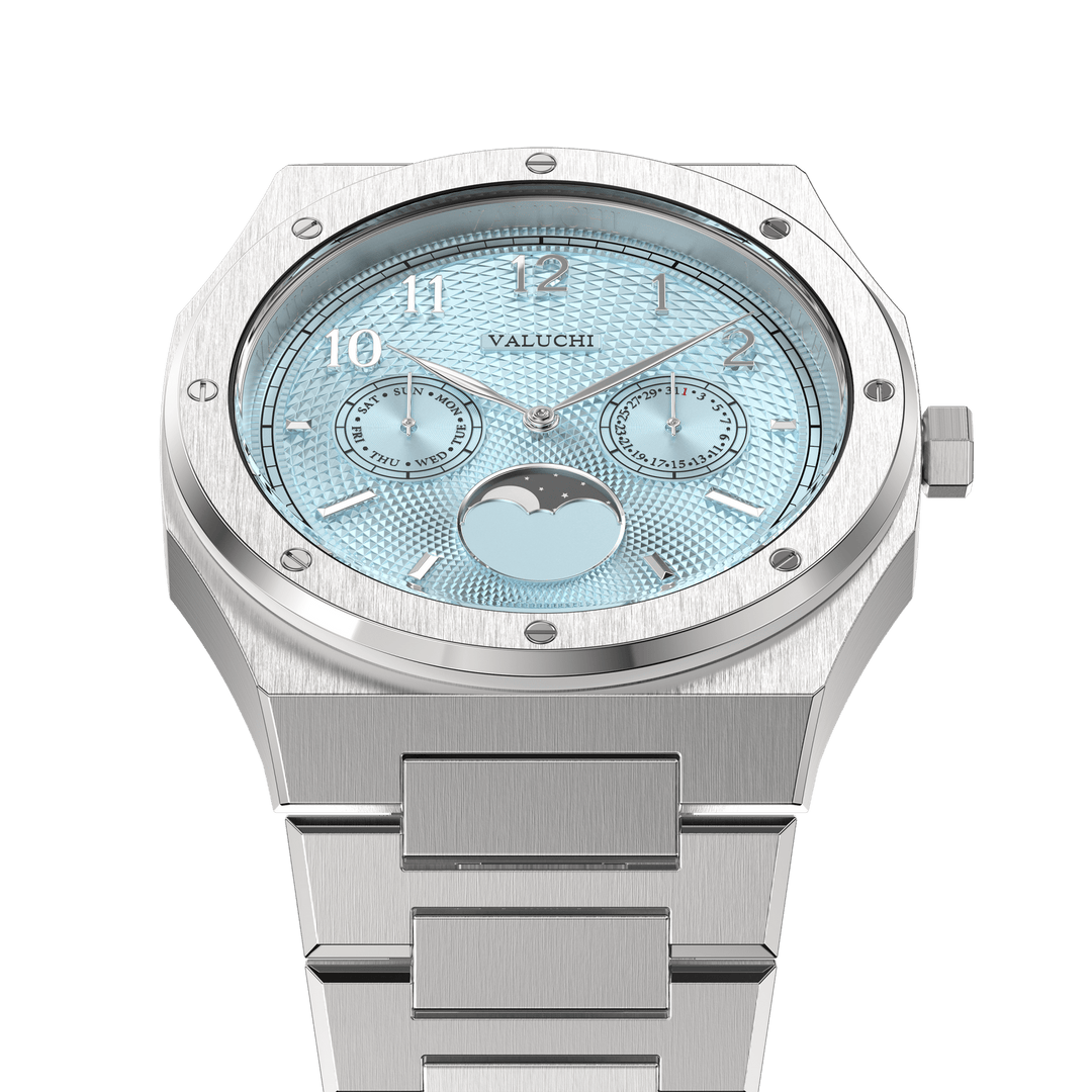 Dual Calendar - 40mm image 4