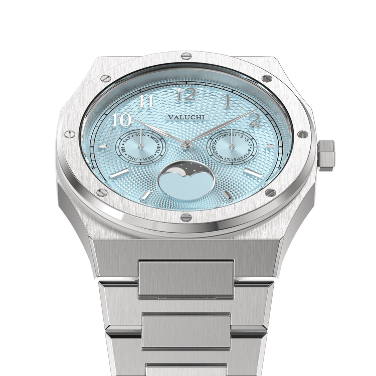 Dual Calendar - 40mm image 4