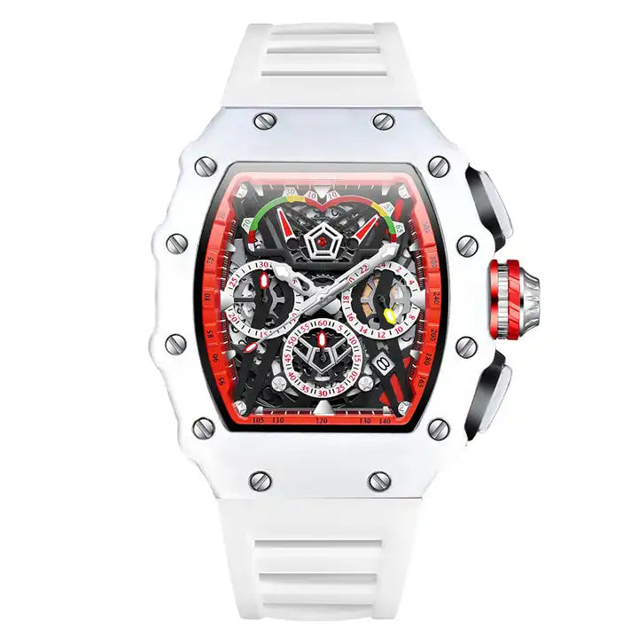 ONOLA Avantgarde McLaren Quartz Chronograph Watch image 15