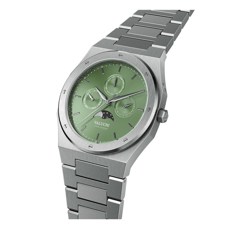 Lunar Calendar Automatic - 40mm image 3