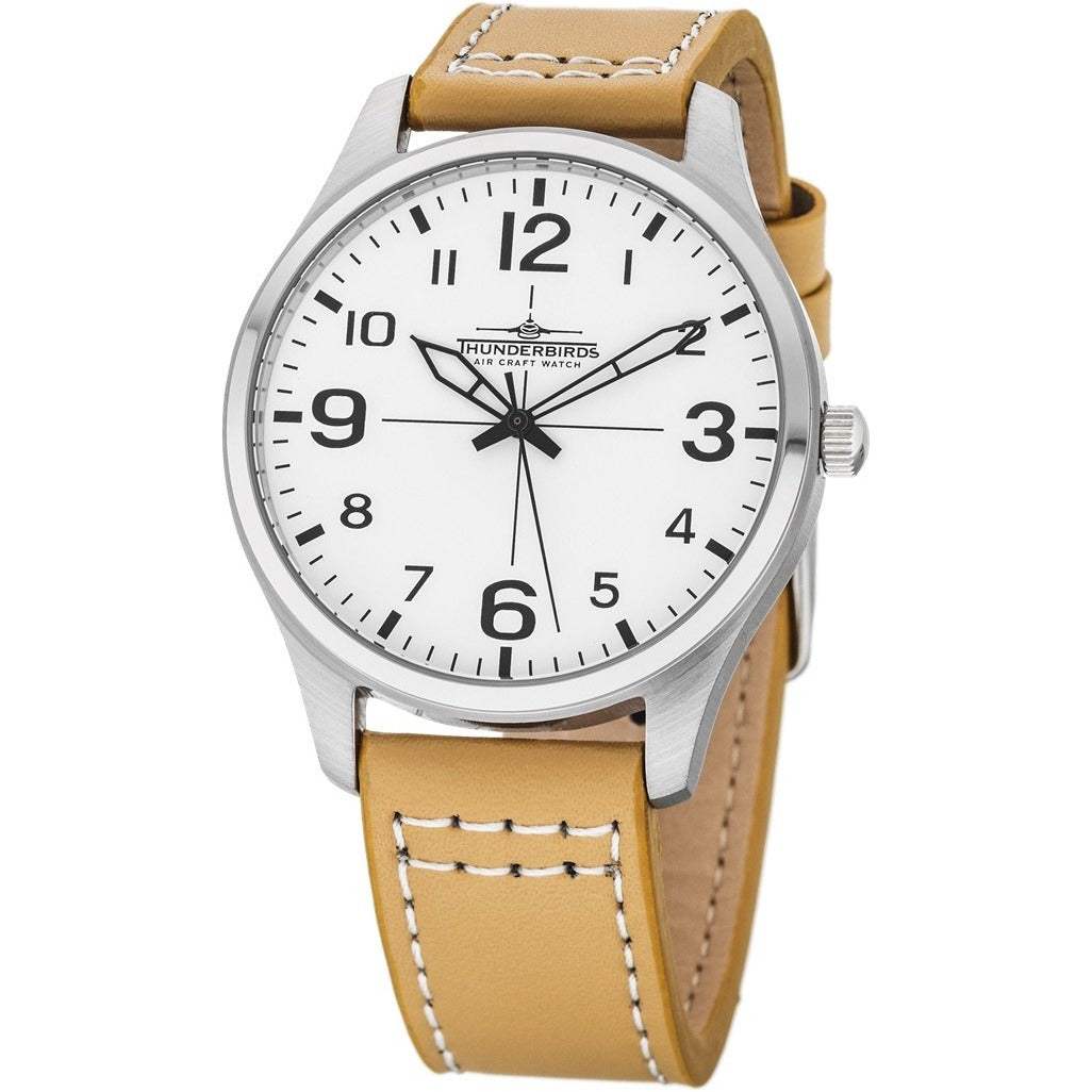 THUNDERBIRDS Meister Classic Watch image 0