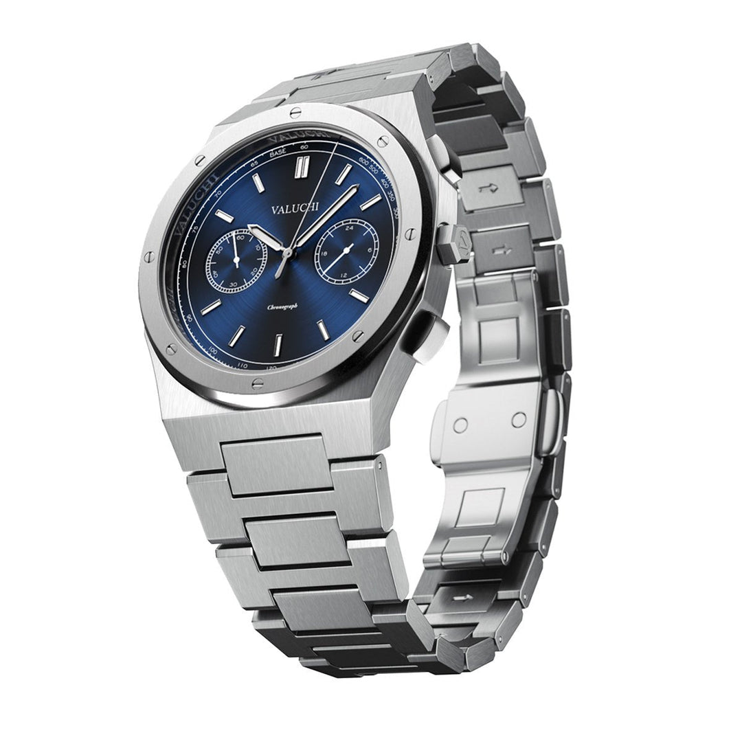 Chronograph - 40mm image 1