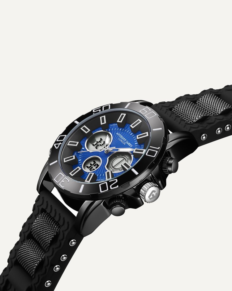 Speedster Blue image 1