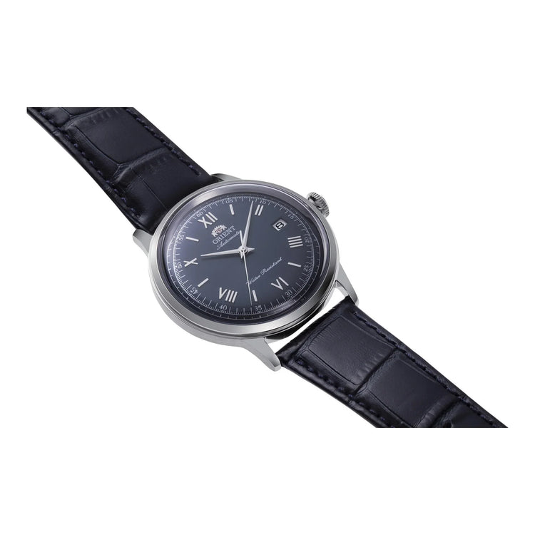ORIENT Men's Automatic Bambino Classic Watch RA-AC0024L image 1
