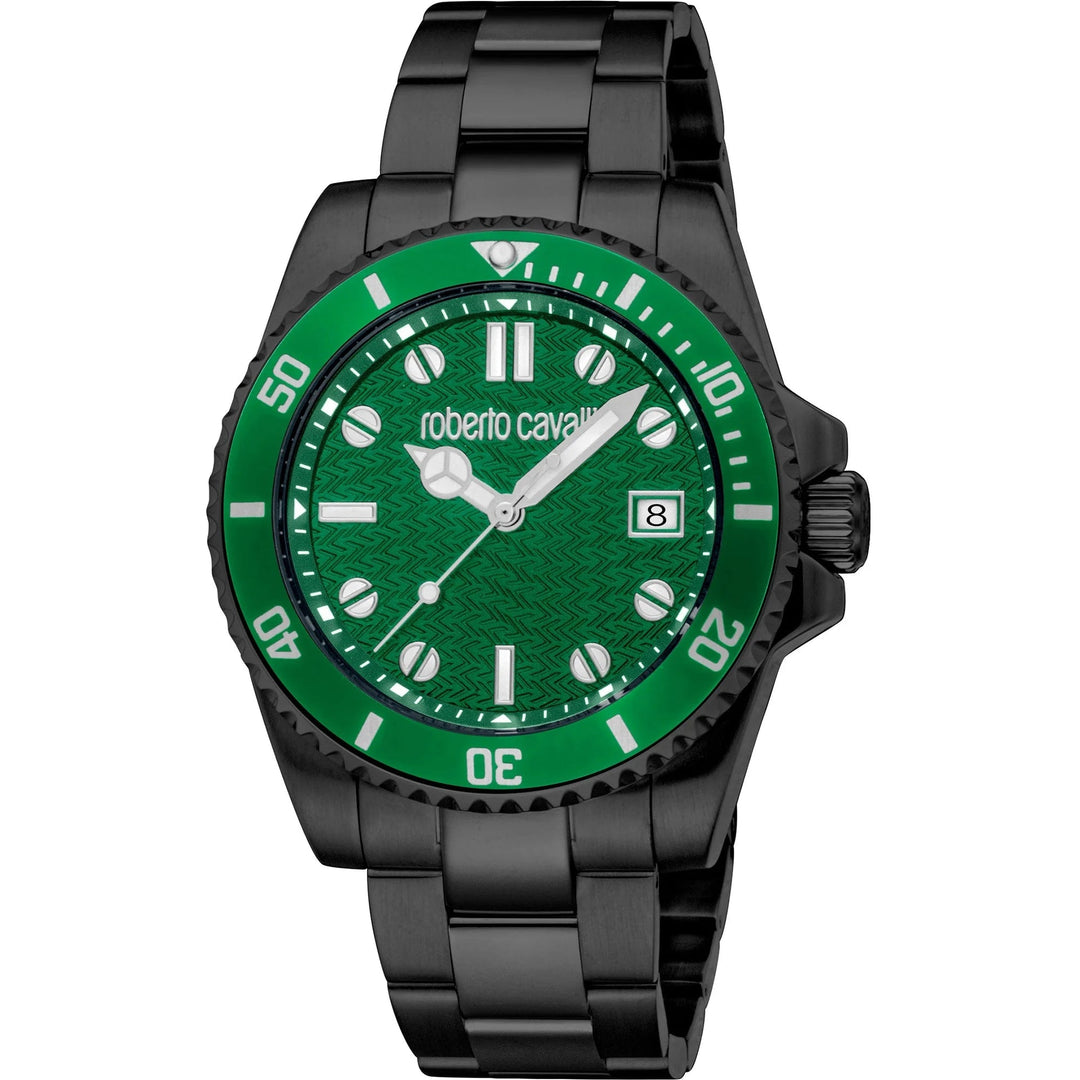 Roberto Cavalli Gent RC5G129M0085 image 0