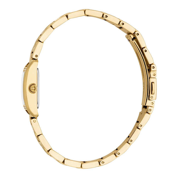 Just Cavalli Animalier Sera Yellow Gold Silver image 2