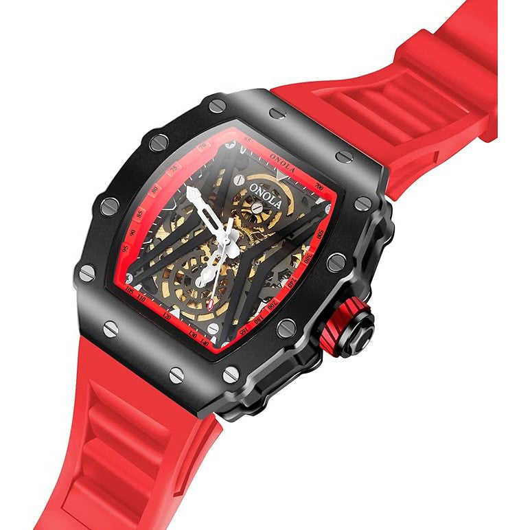 ONOLA Rhythm Automatic Mechanical Watch image 25