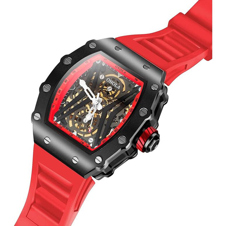 ONOLA Rhythm Automatic Mechanical Watch image 25