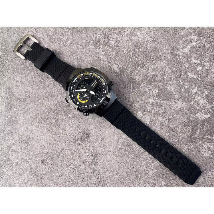 NORTH EDGE Tactical Hornet Watch Yellow image 14