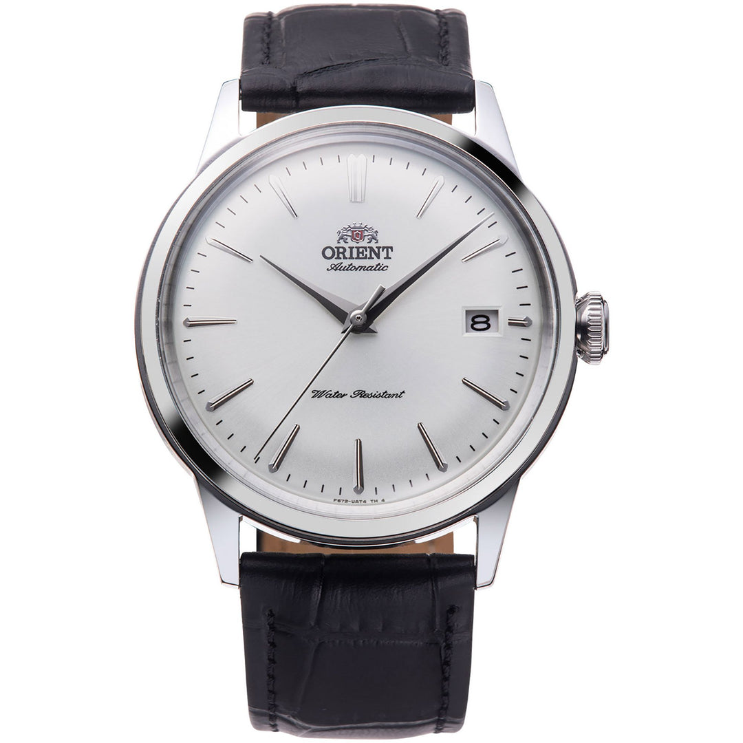 ORIENT Automatic Bambino 38mm Watch RA-AC0M03S image 0