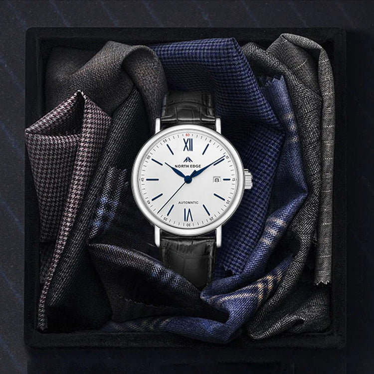 NORTH EDGE Tactical Amoy Automatic Watch image 7