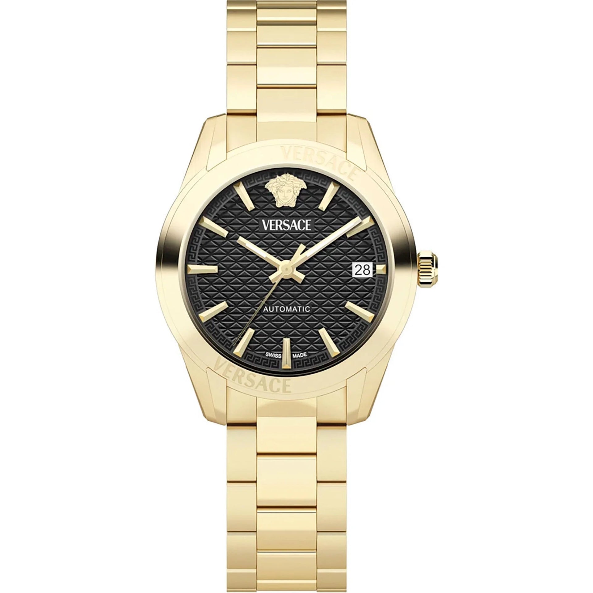 Versace Women's Greca Automatic 35mm Watch VESCA0624 image 0